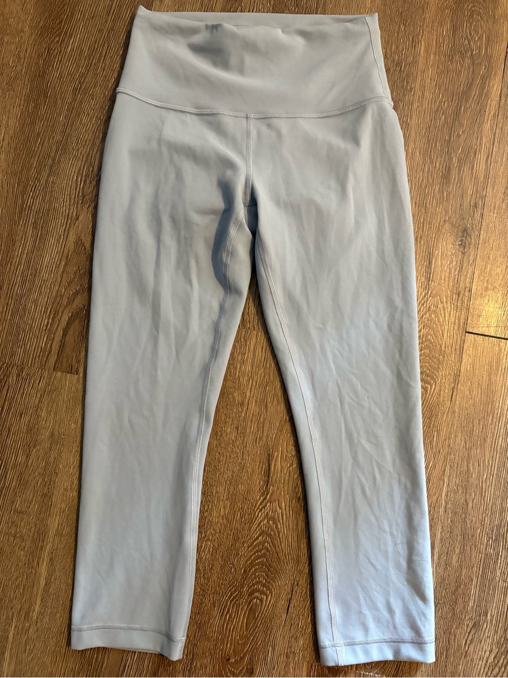 Lululemon wunder train 21”
